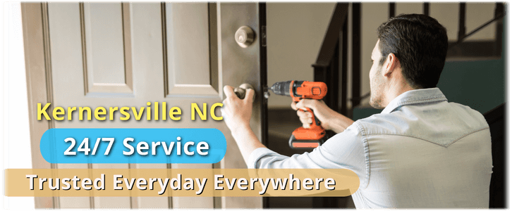 Kernersville NC Locksmith Service