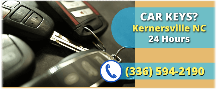 Locksmith Kernersville